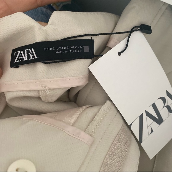 High waisted Zara trousers - Picture 5 of 5